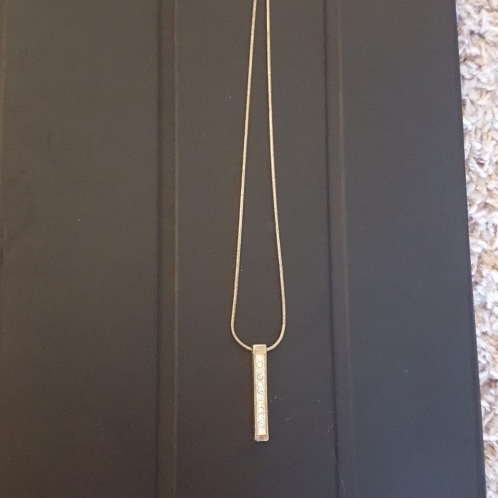 not going to wear it